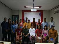 Employee Lecture Program P2k Nomor 10